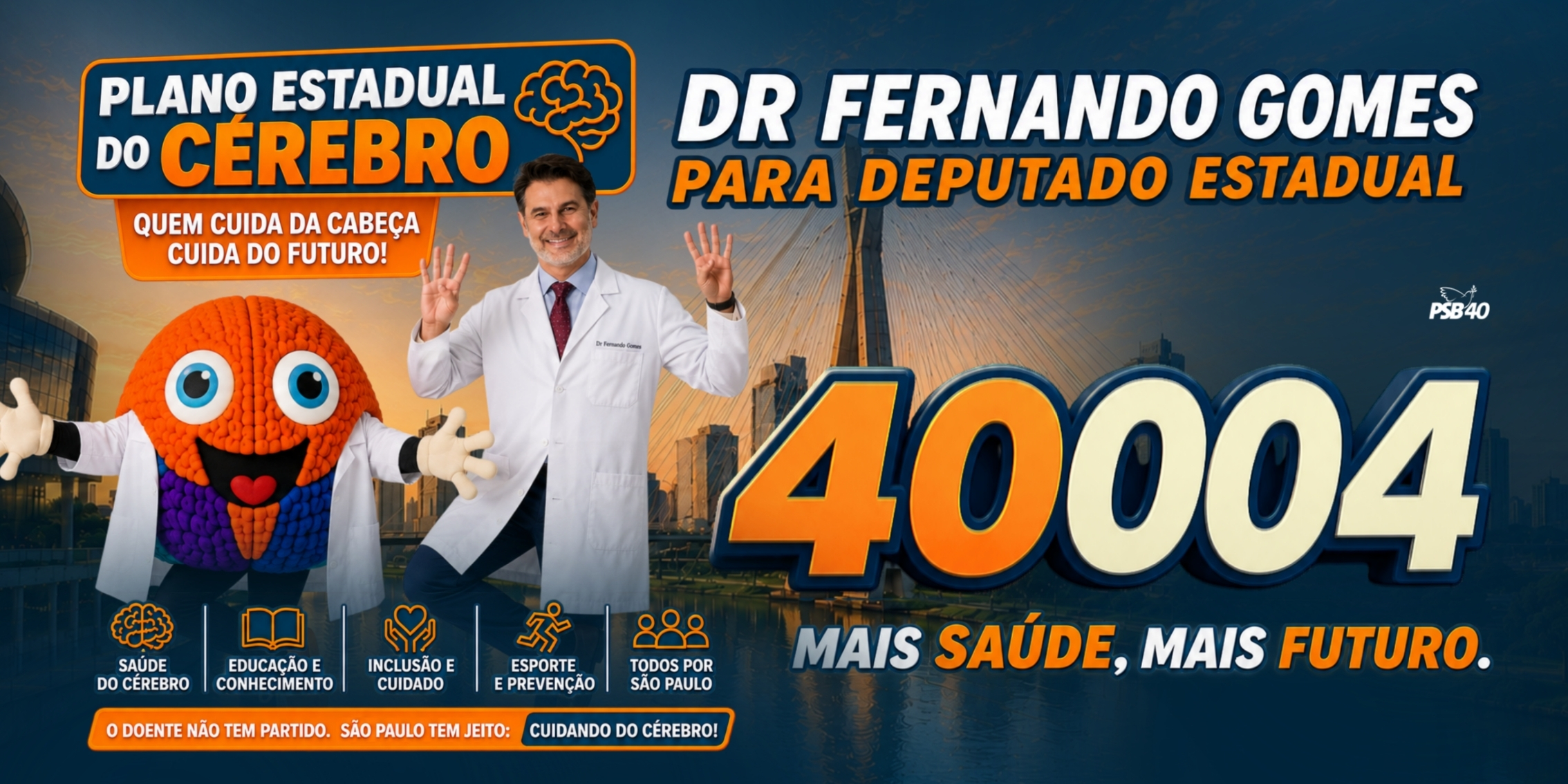 Quatro pilares da saúde: prevenção, diagnóstico, tratamento e reabilitação